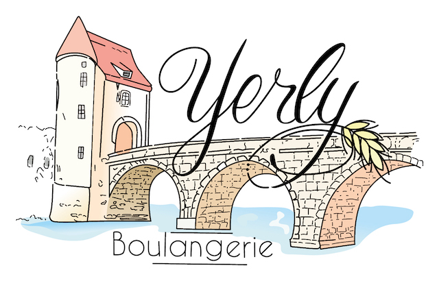 Boulangerie Yerly
